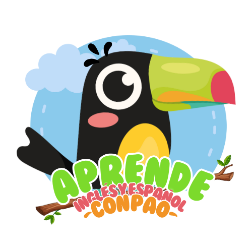Aprende Ingles y Español con Pao